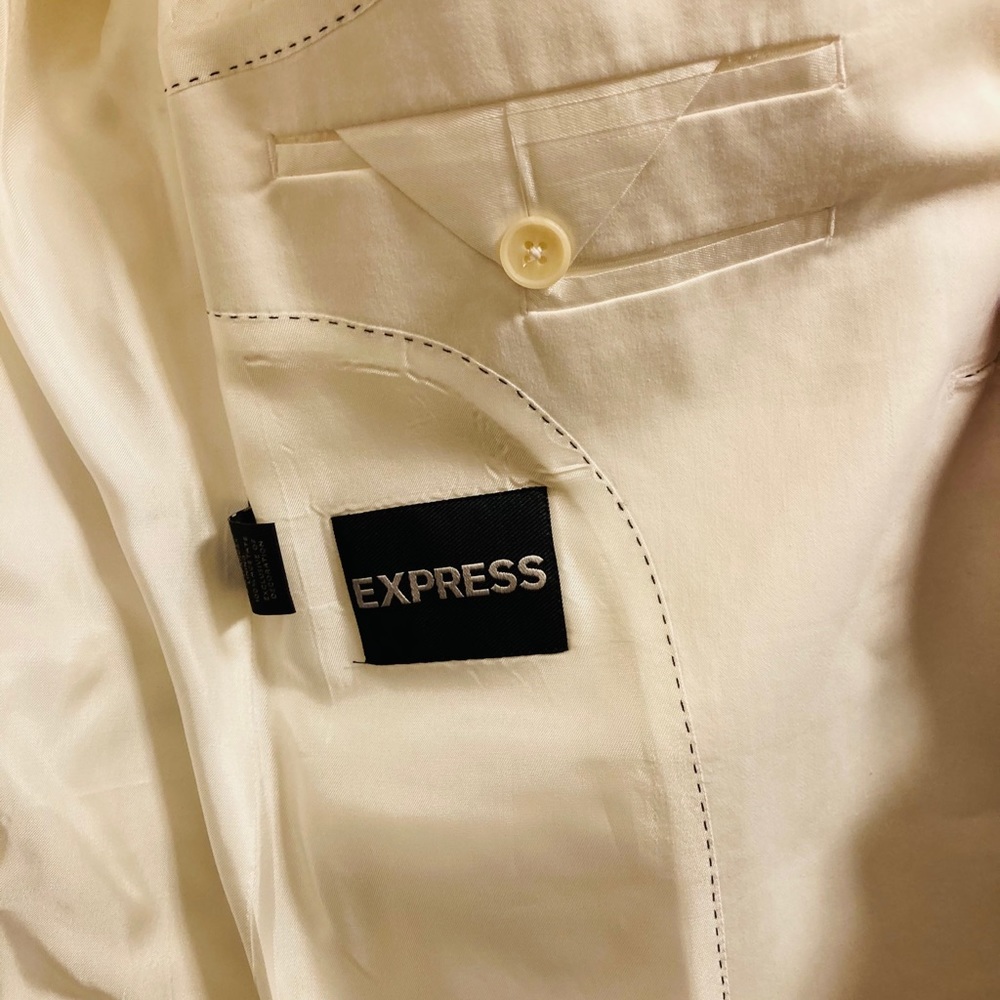 Express Blazer - image 3